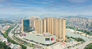 人生就是博·漂亮广场